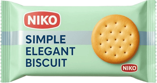 Niko Elegant Biscuite
