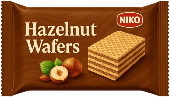 wafer