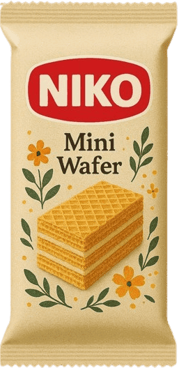 wafer