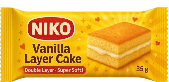 layer cake